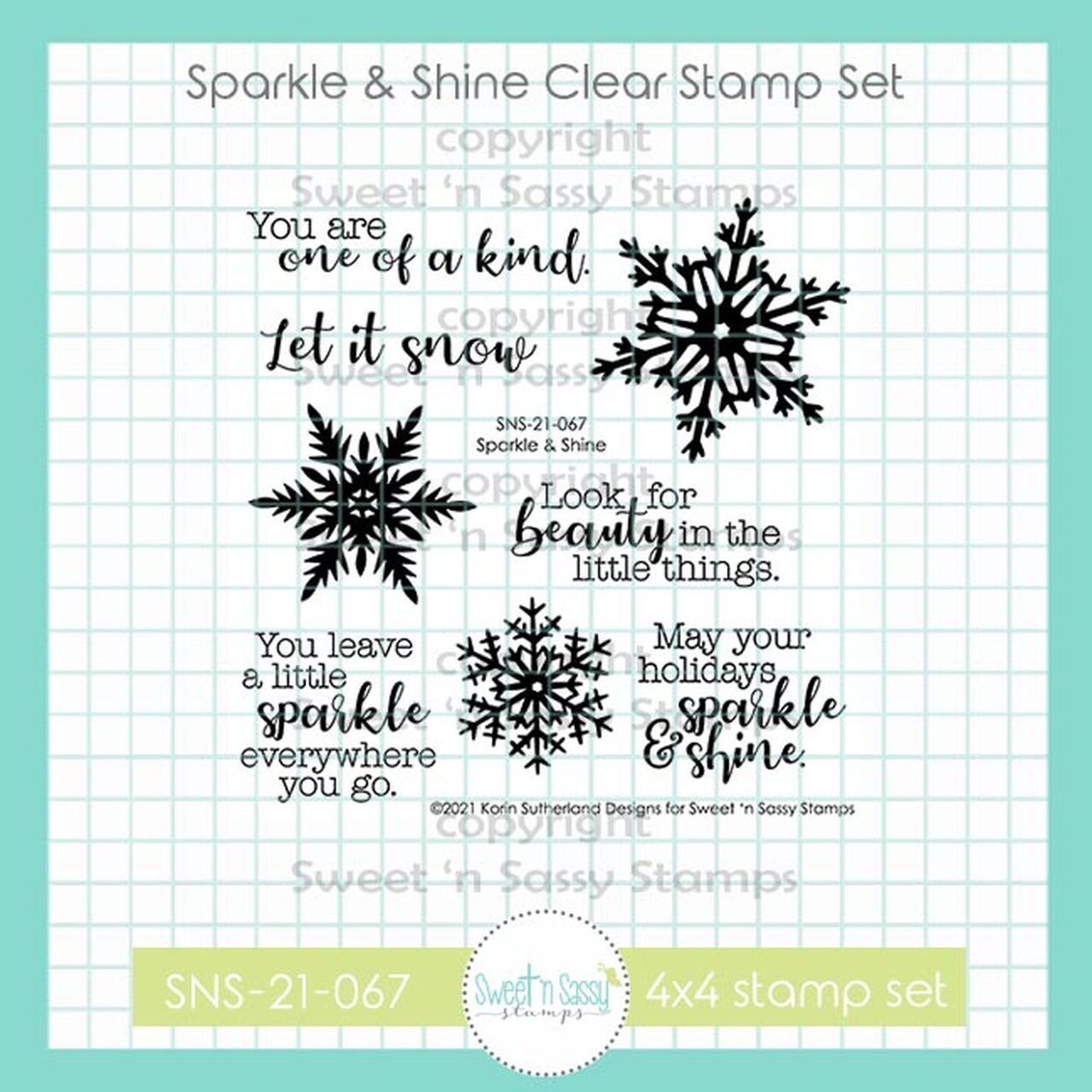 Scor-Pal Scor-Tape 6 x 6 Double-Sided Adhesive Sheets - Sweet 'n Sassy  Stamps, LLC